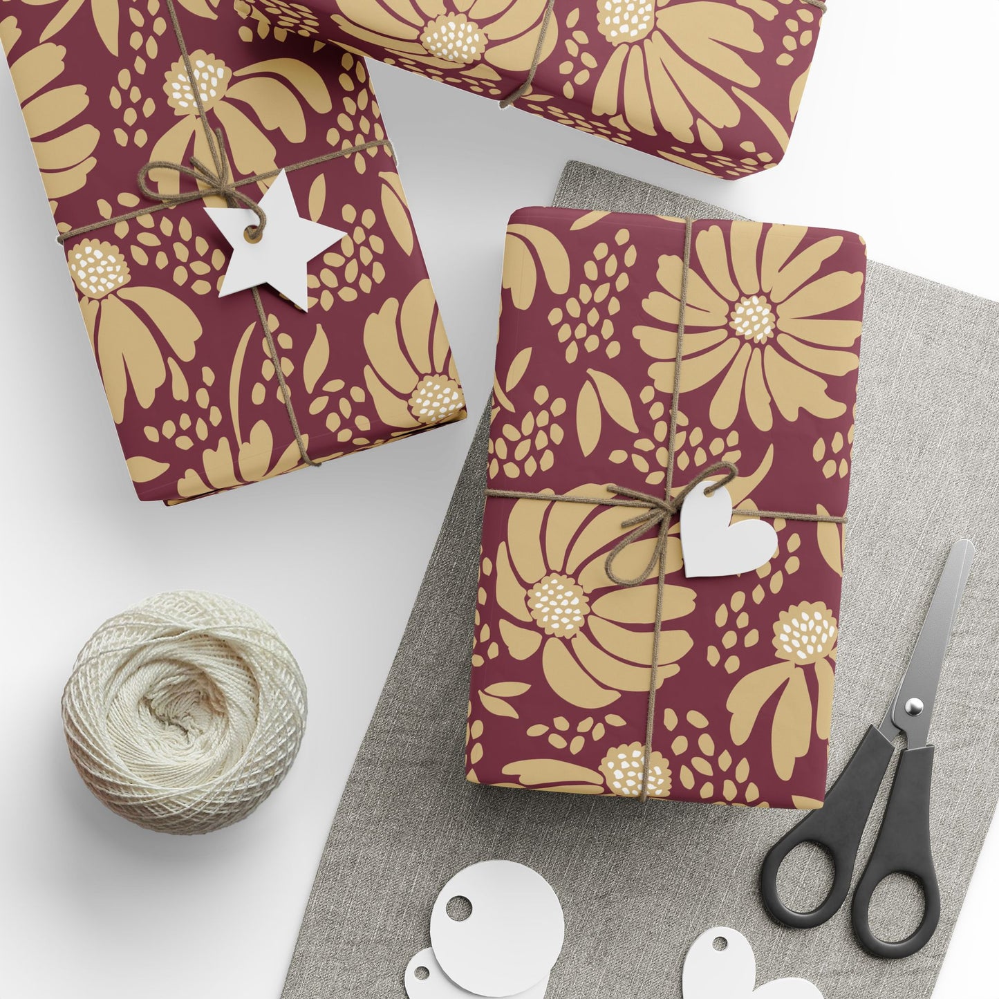 Gift Wrap | Tallahassee, Florida | Bellis