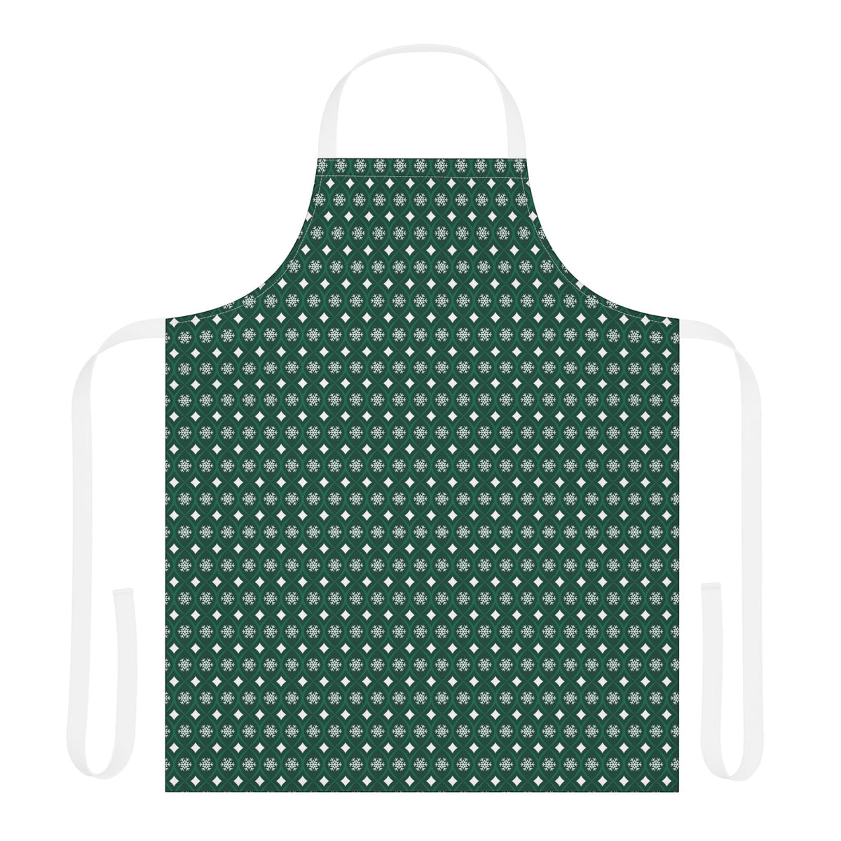 Apron | Athens, Ohio | Snow