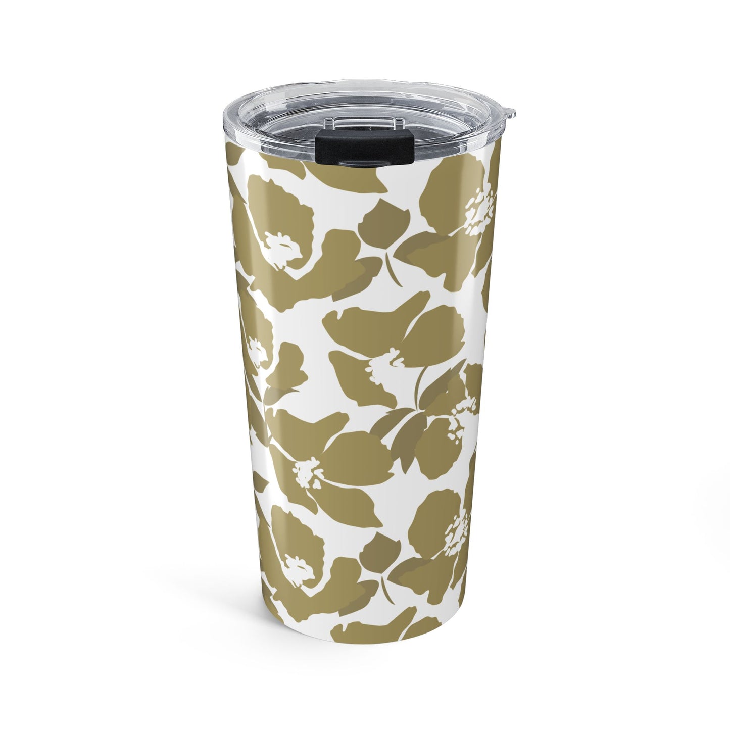 Tumbler | Atlanta, Georgia | Poppy