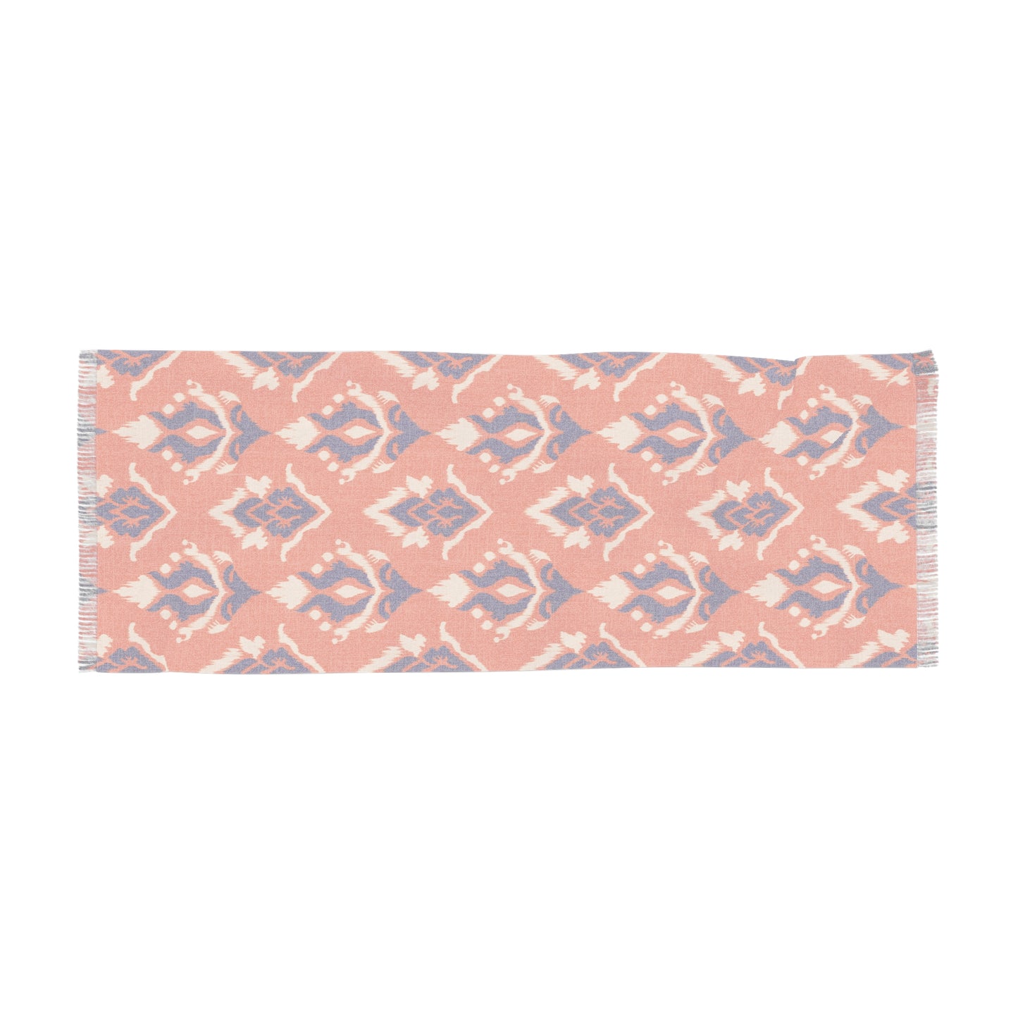 Scarf | Clemson, SC | Ikat