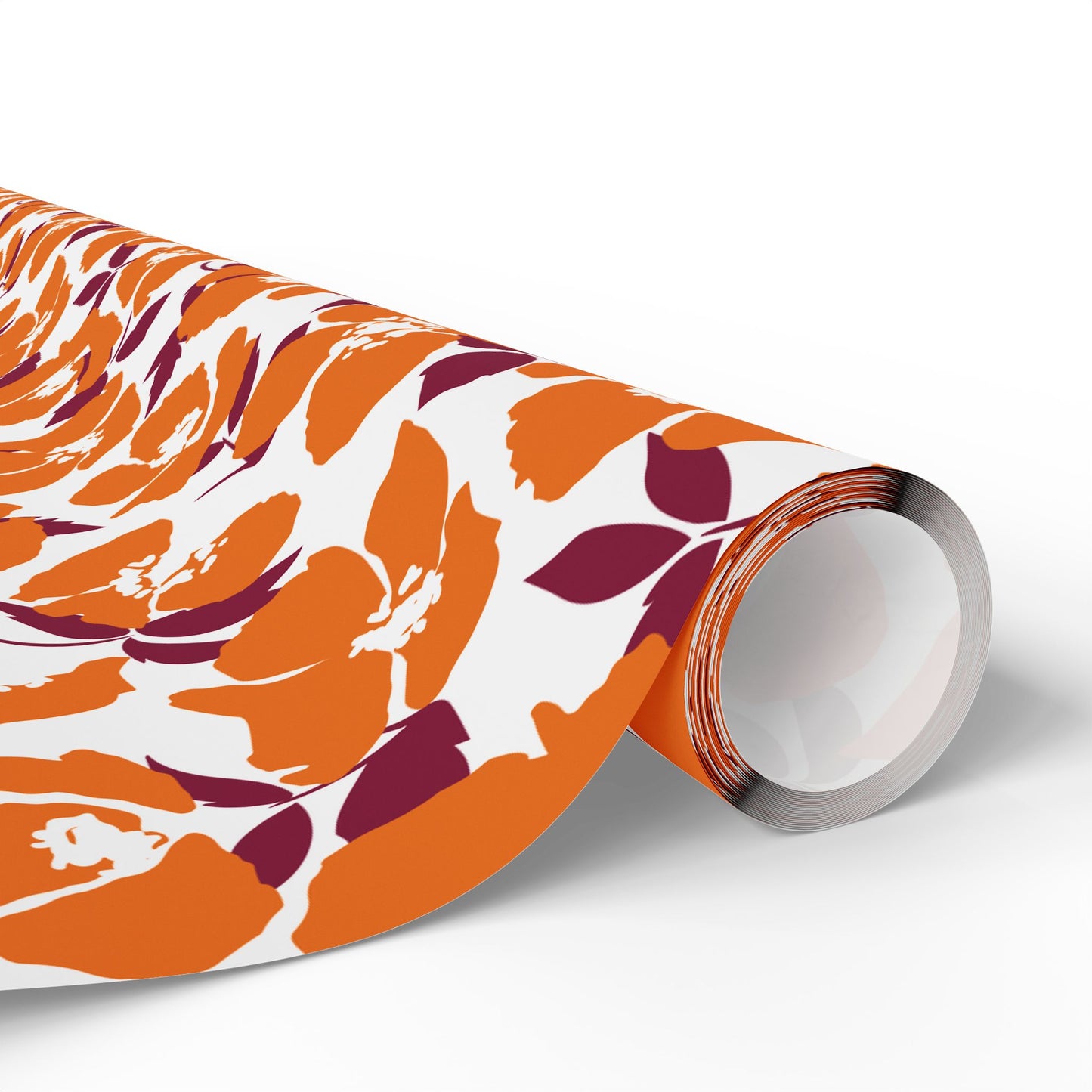 Gift Wrap | Blacksburg, Virginia | Poppy