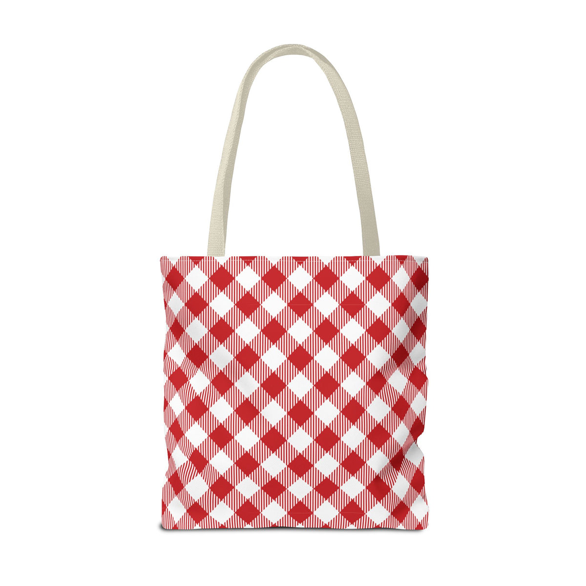 Totes | Madison, Wisconsin | Gingham