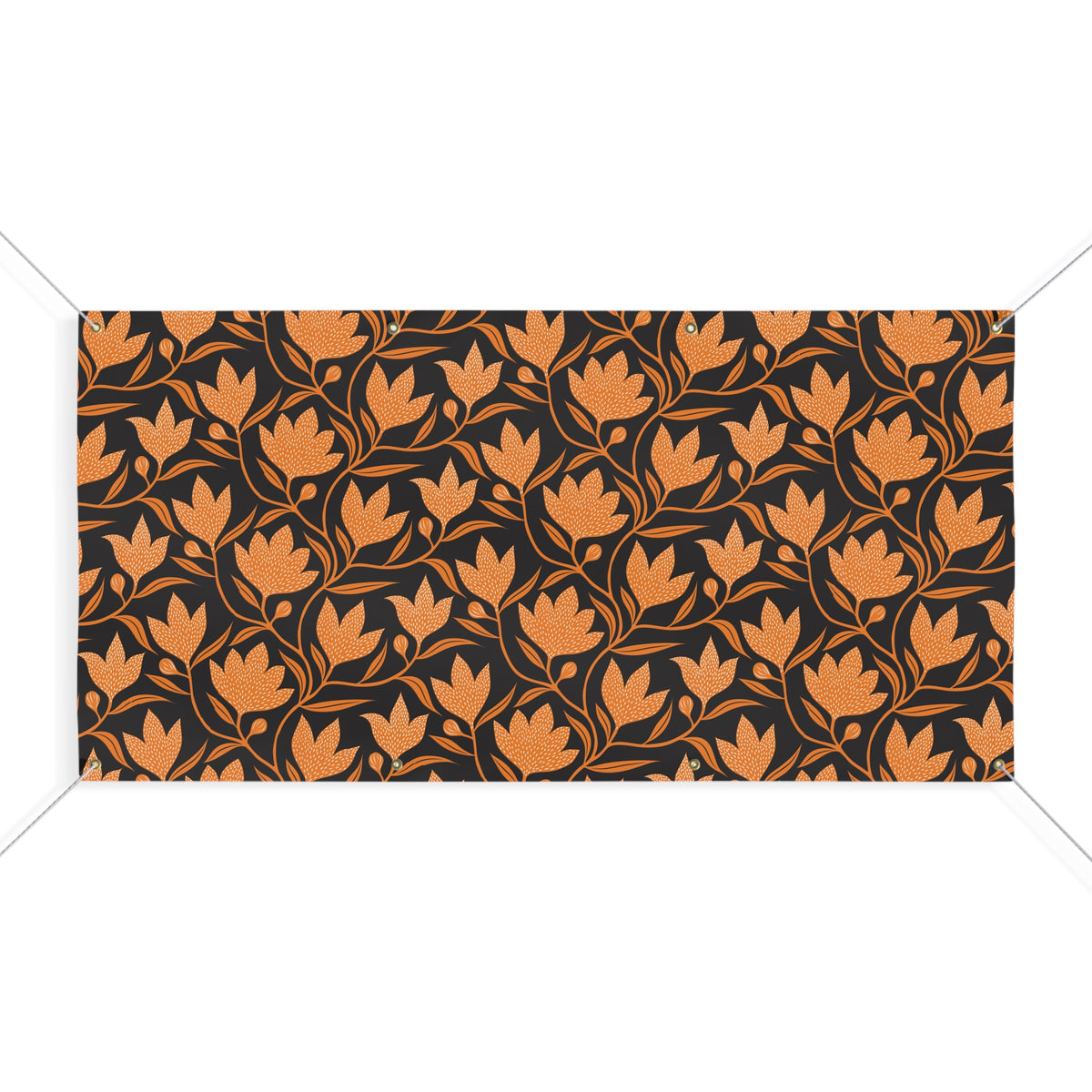 Banner | Princeton, New Jersey | Magnolia