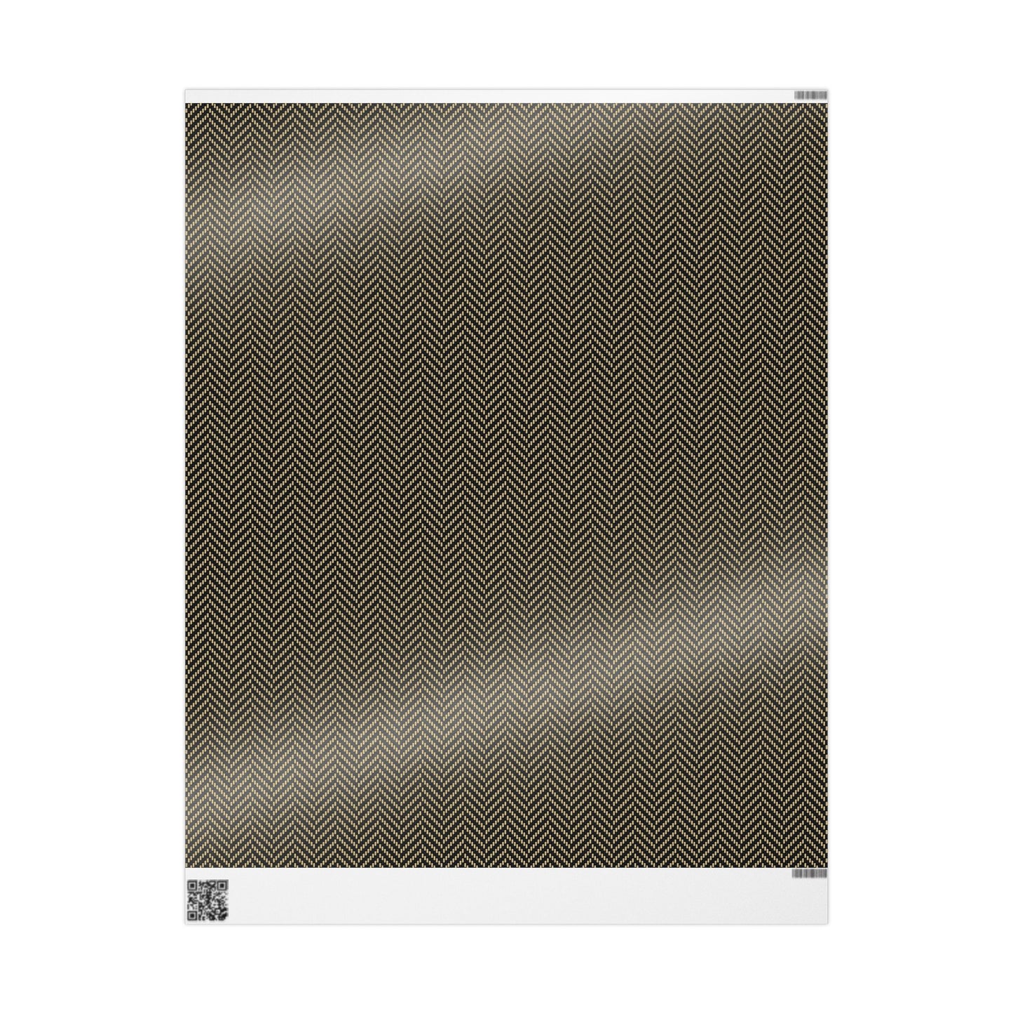 Gift Wrap | Winston Salem, North Carolina | Herringbone