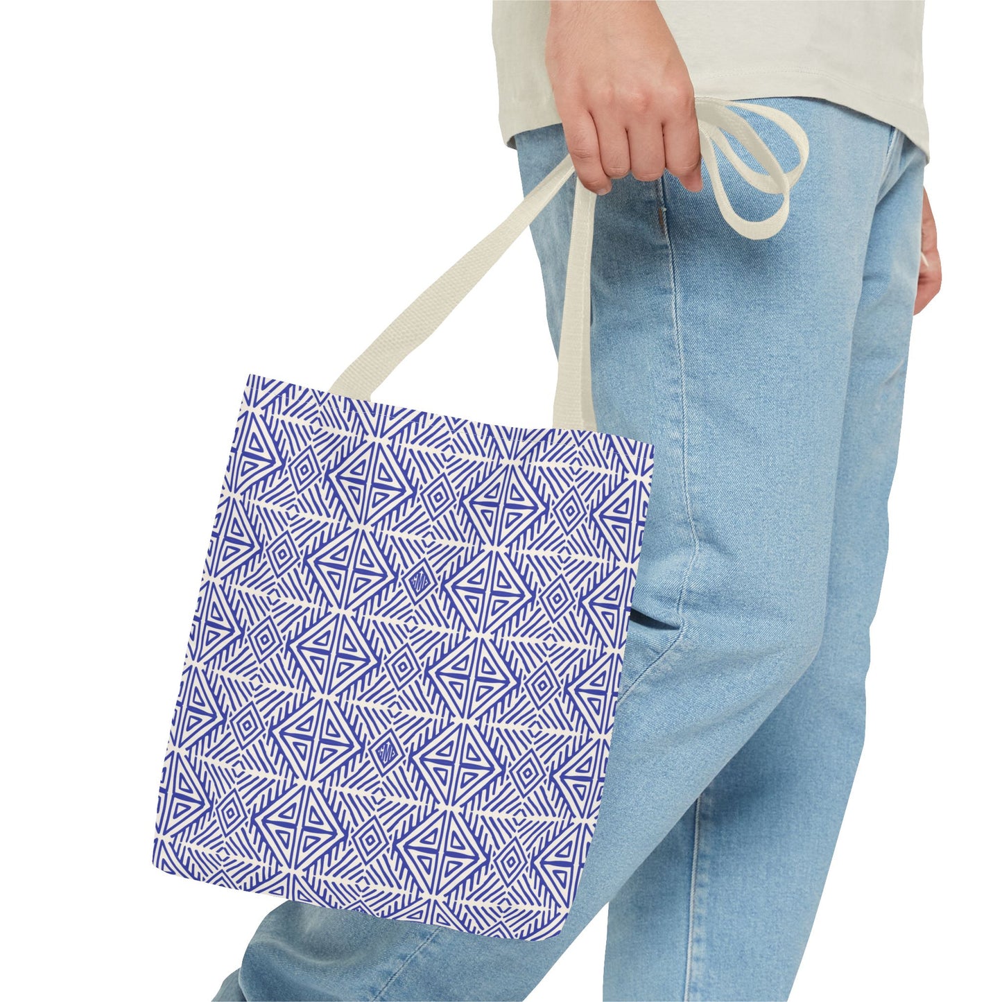 Totes | Garrison MIll | Monogram