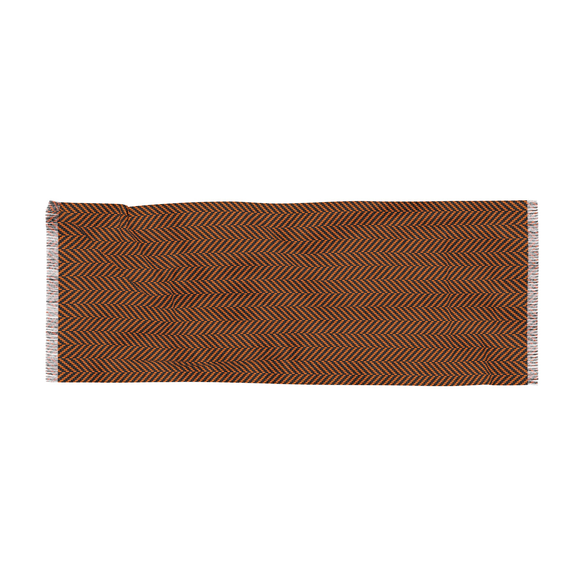 Scarf | Princeton, New Jersey | Herringbone