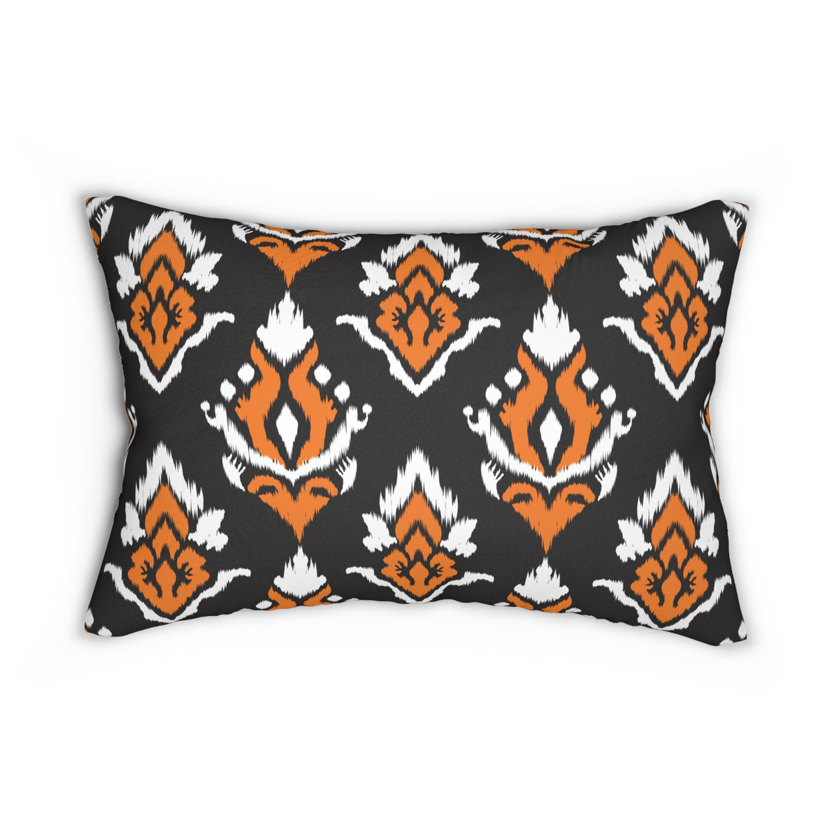 Pillow | Princeton, New Jersey | Ikat