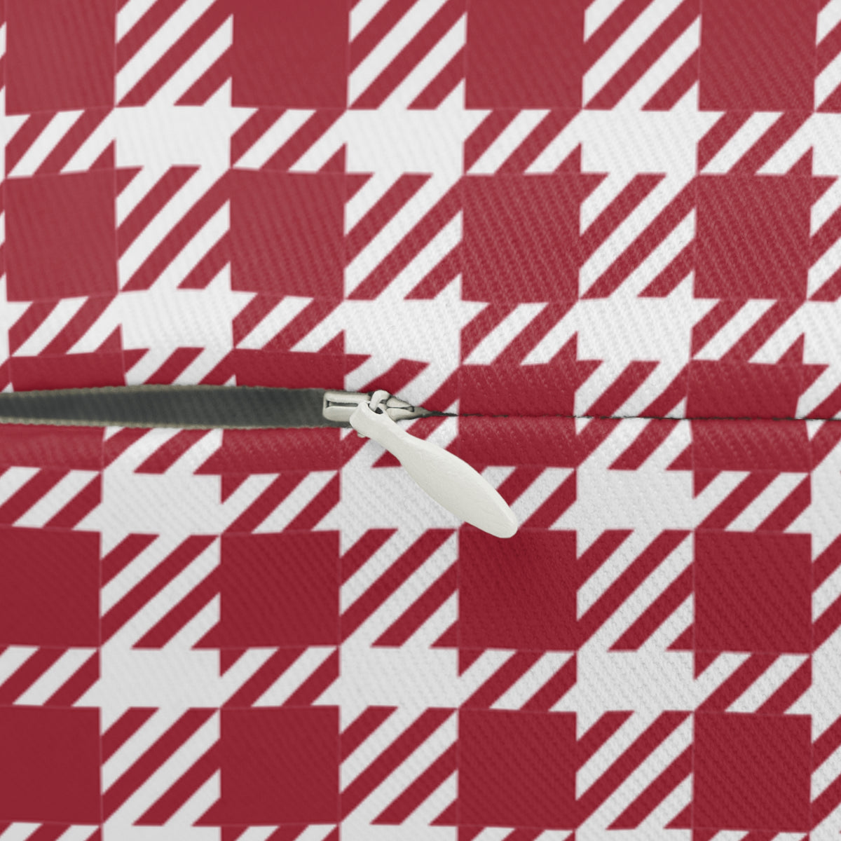 Pillow | Bloomington, Indiana | Tweed
