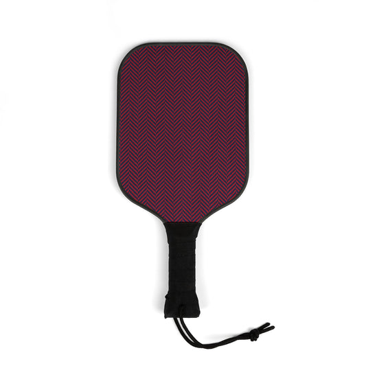 Pickleball Paddle Kit | Oxford, Mississippi | Herringbone
