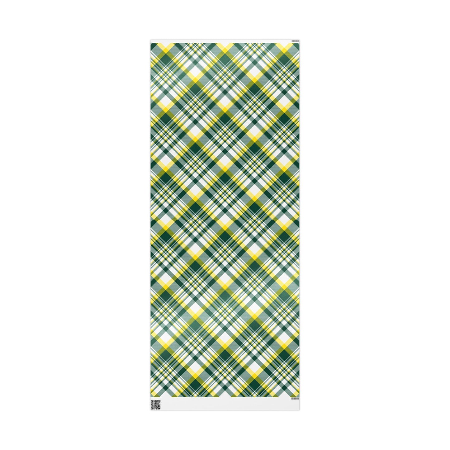 Gift Wrap | Eugene, Oregon | Tartan