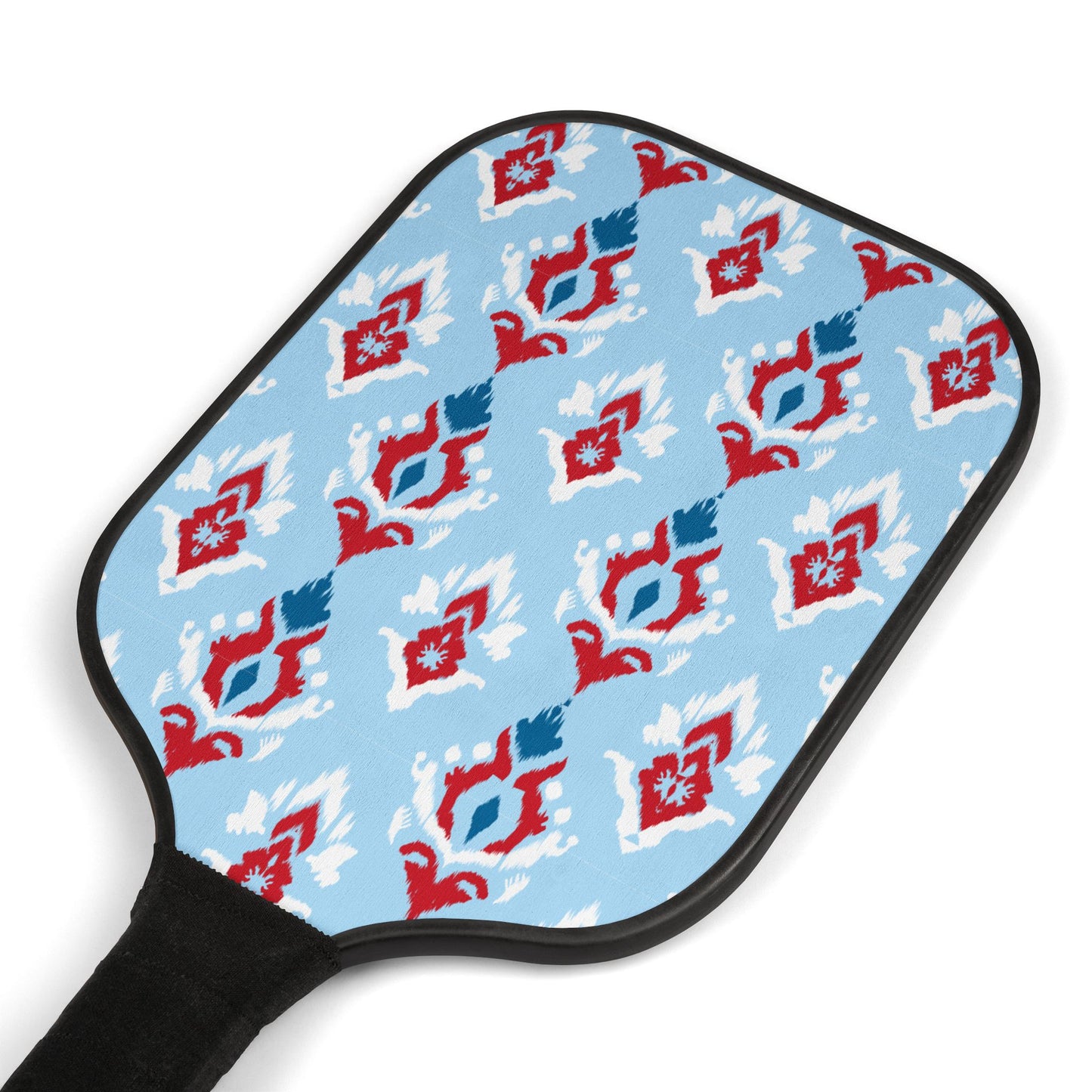 Pickleball Paddle Kit | Oxford, Mississippi | Ikat
