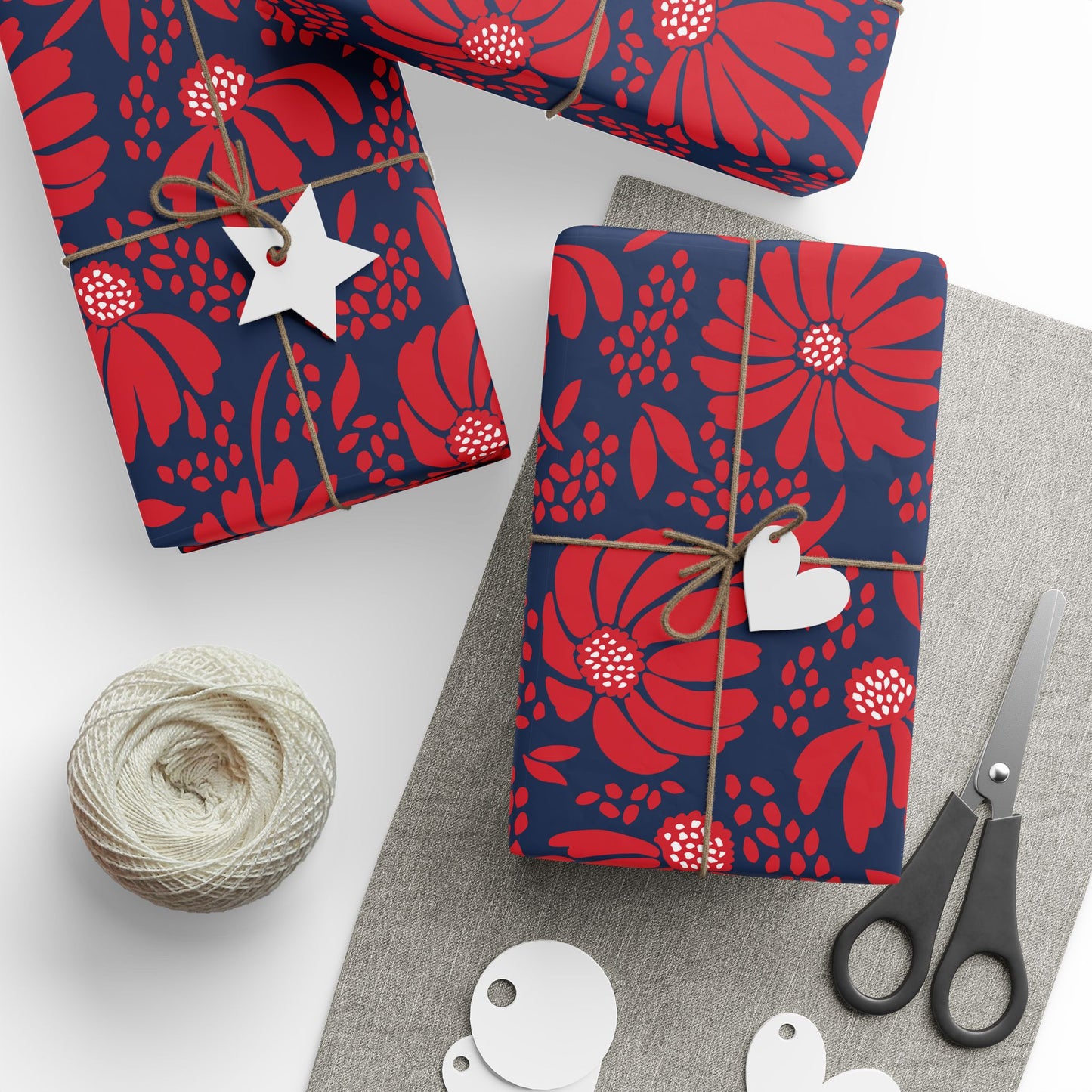 Gift Wrap | Oxford, Mississippi | Bellis