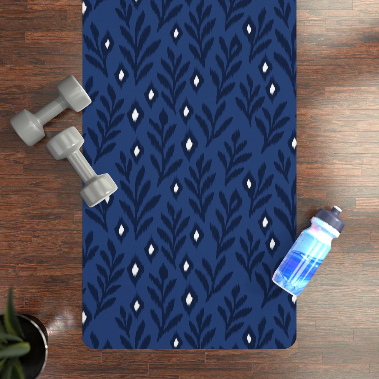 Yoga Mat | State College, Pennsylvania | Laurel