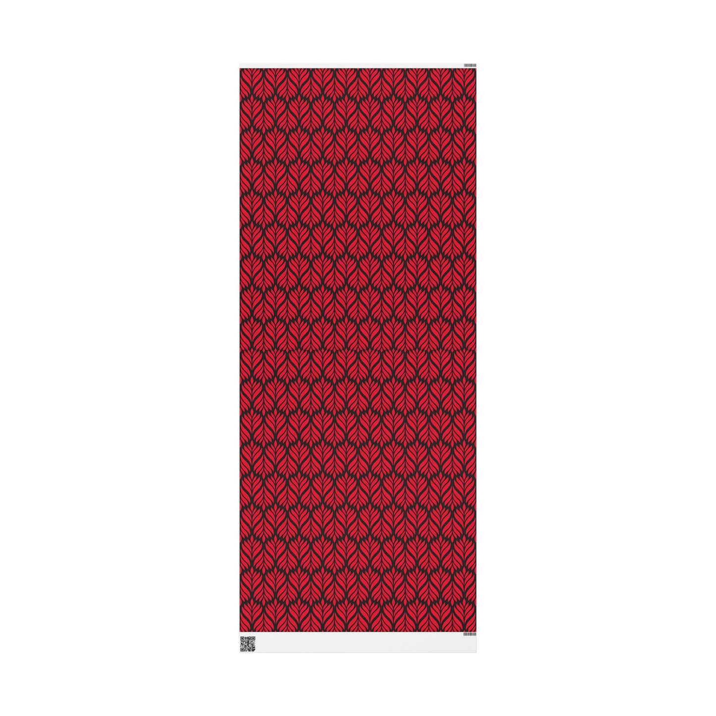 Gift Wrap | Raleigh, North Carolina | Palm