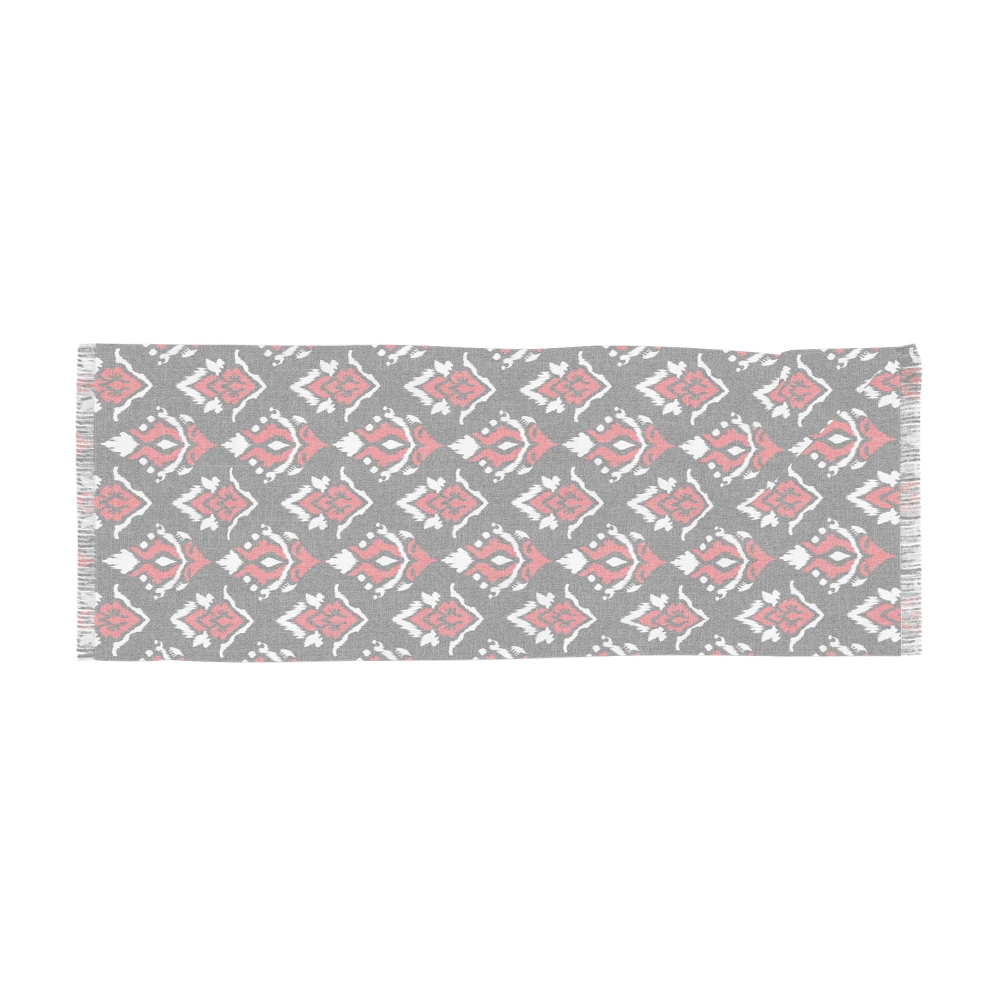 Scarf | New Brunswick, New Jersey | Ikat