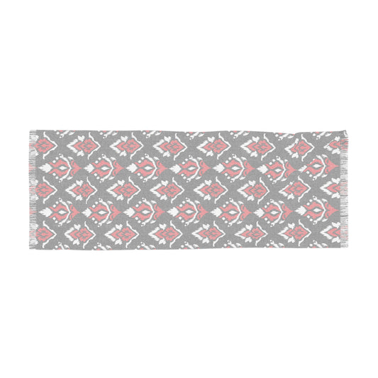 Scarf | New Brunswick, New Jersey | Ikat