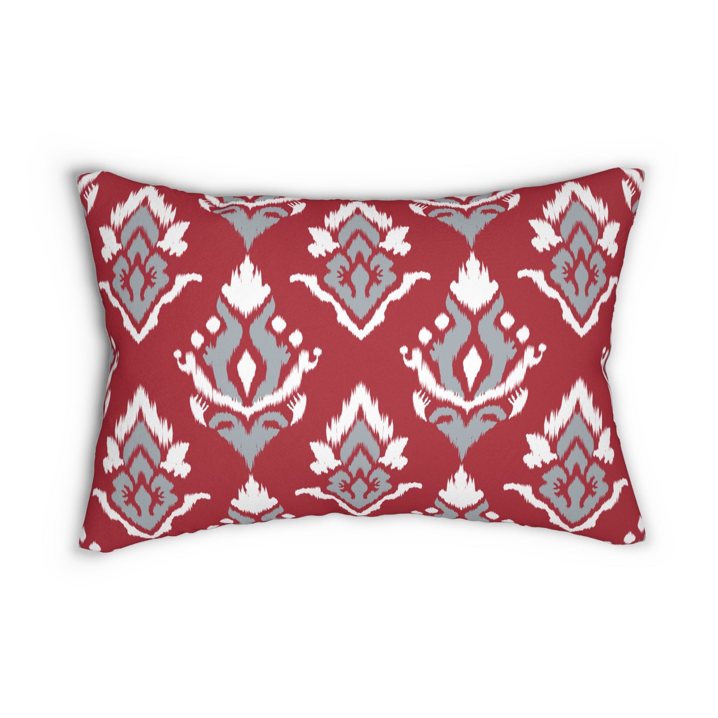 Pillow | Columbus, Ohio | Ikat