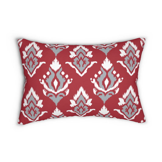 Pillow | Columbus, Ohio | Ikat
