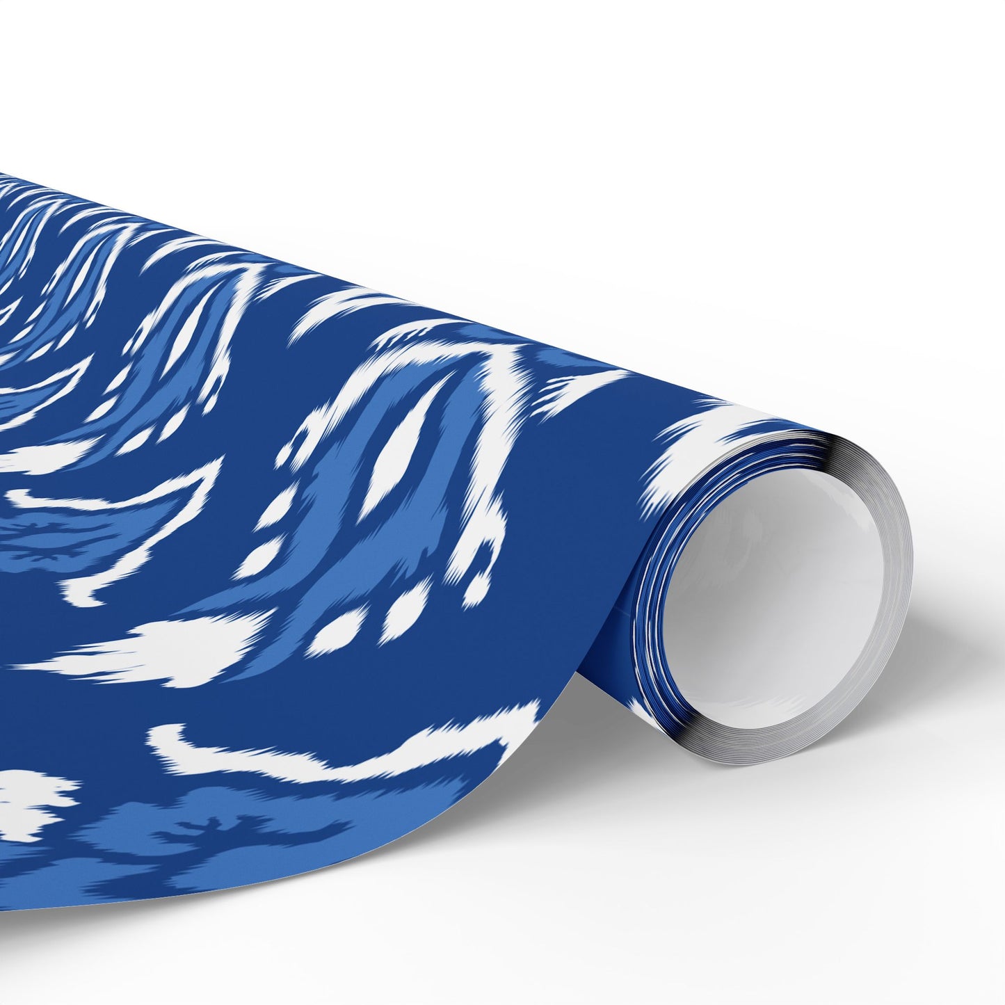 Gift Wrap | Lexington, Kentucky | Ikat