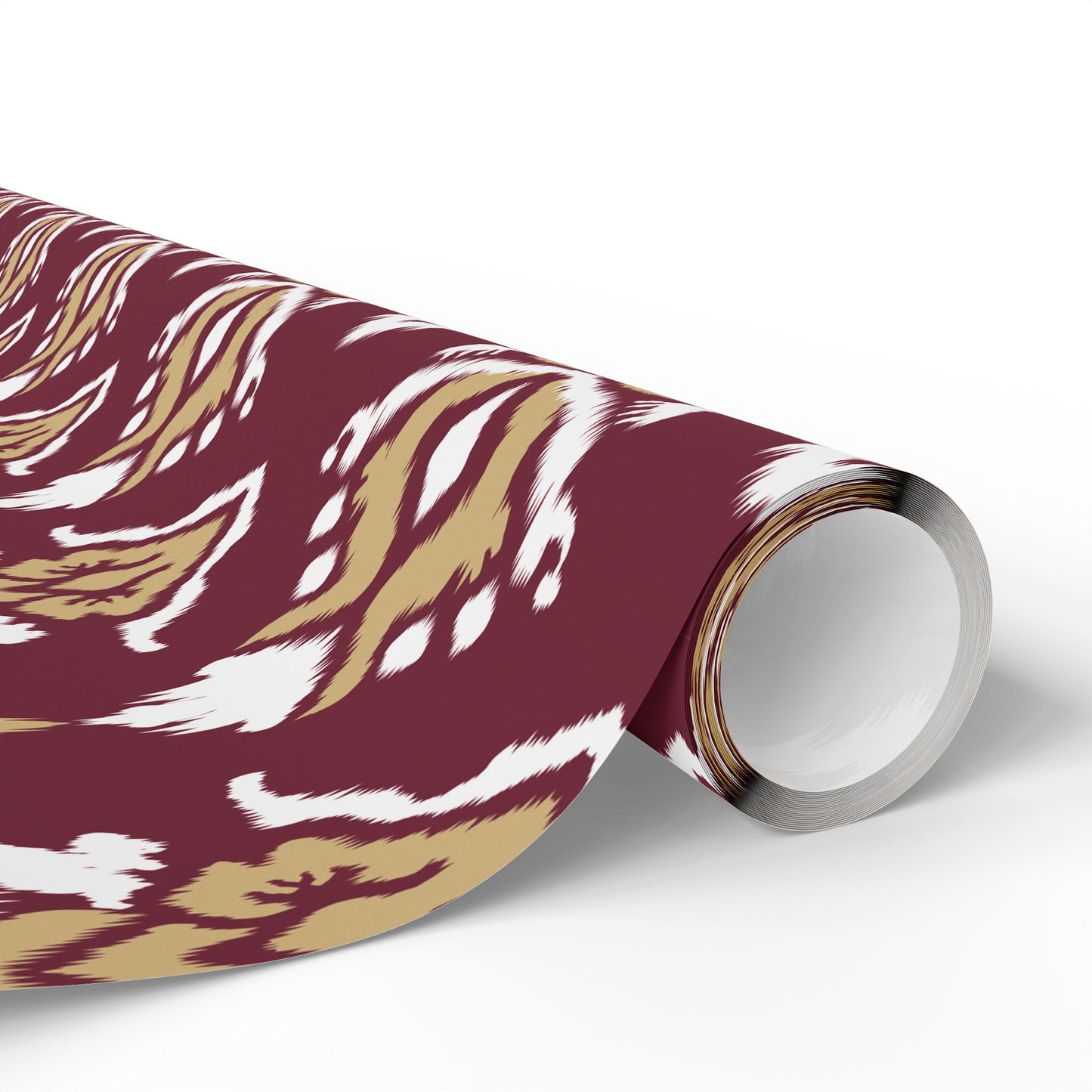 Gift Wrap | Tallahassee, Florida | Ikat