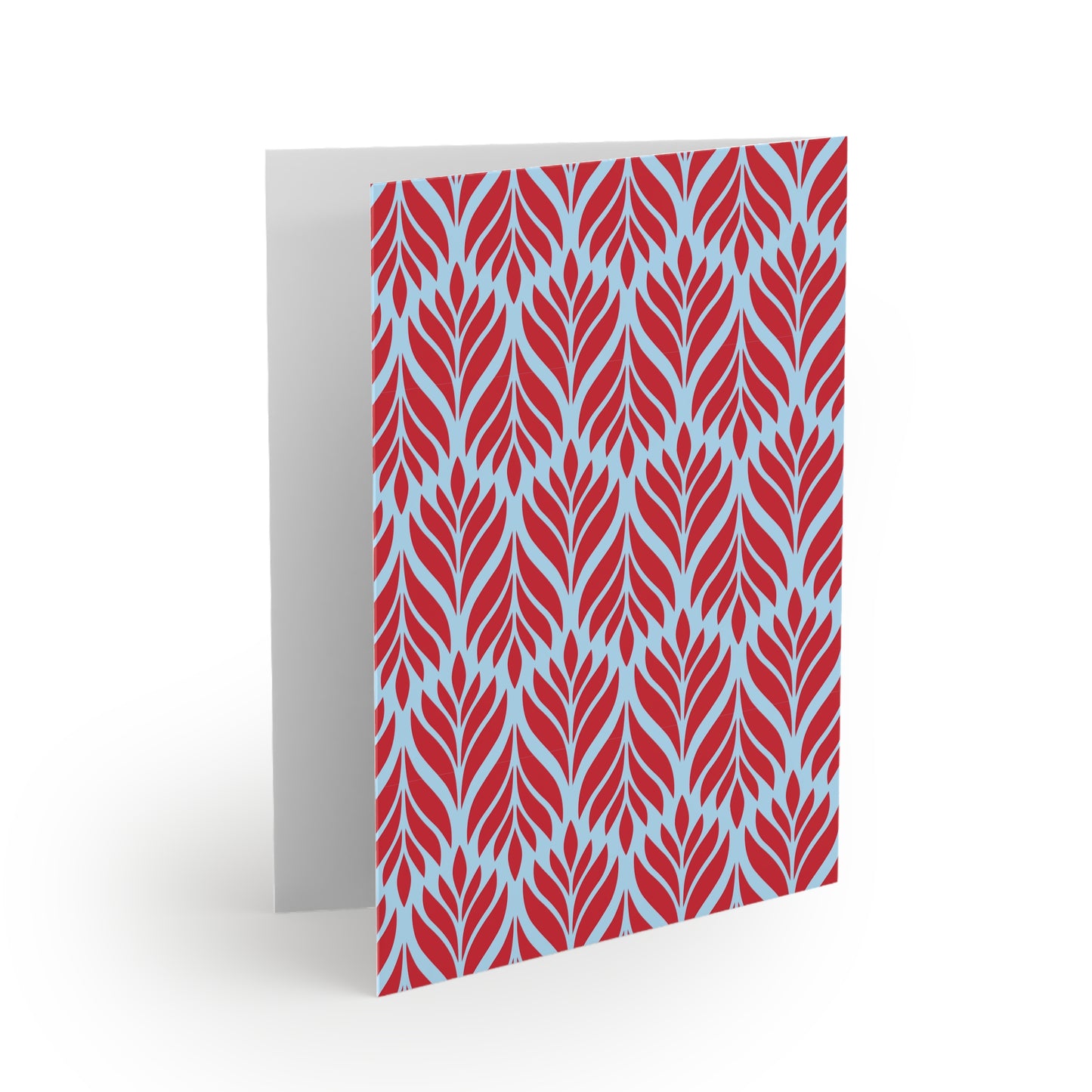 Notecards | Oxford, Mississippi | Palm