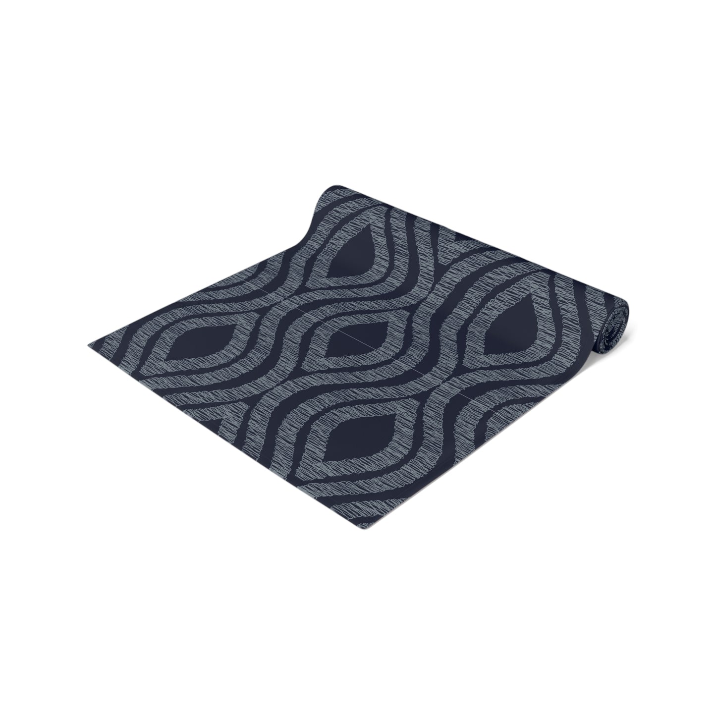 Table Runner | Storrs, Connecticut | Ogee
