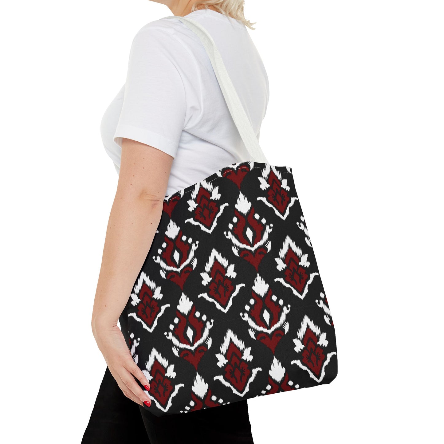 Totes | Columbia, South Carolina | Ikat