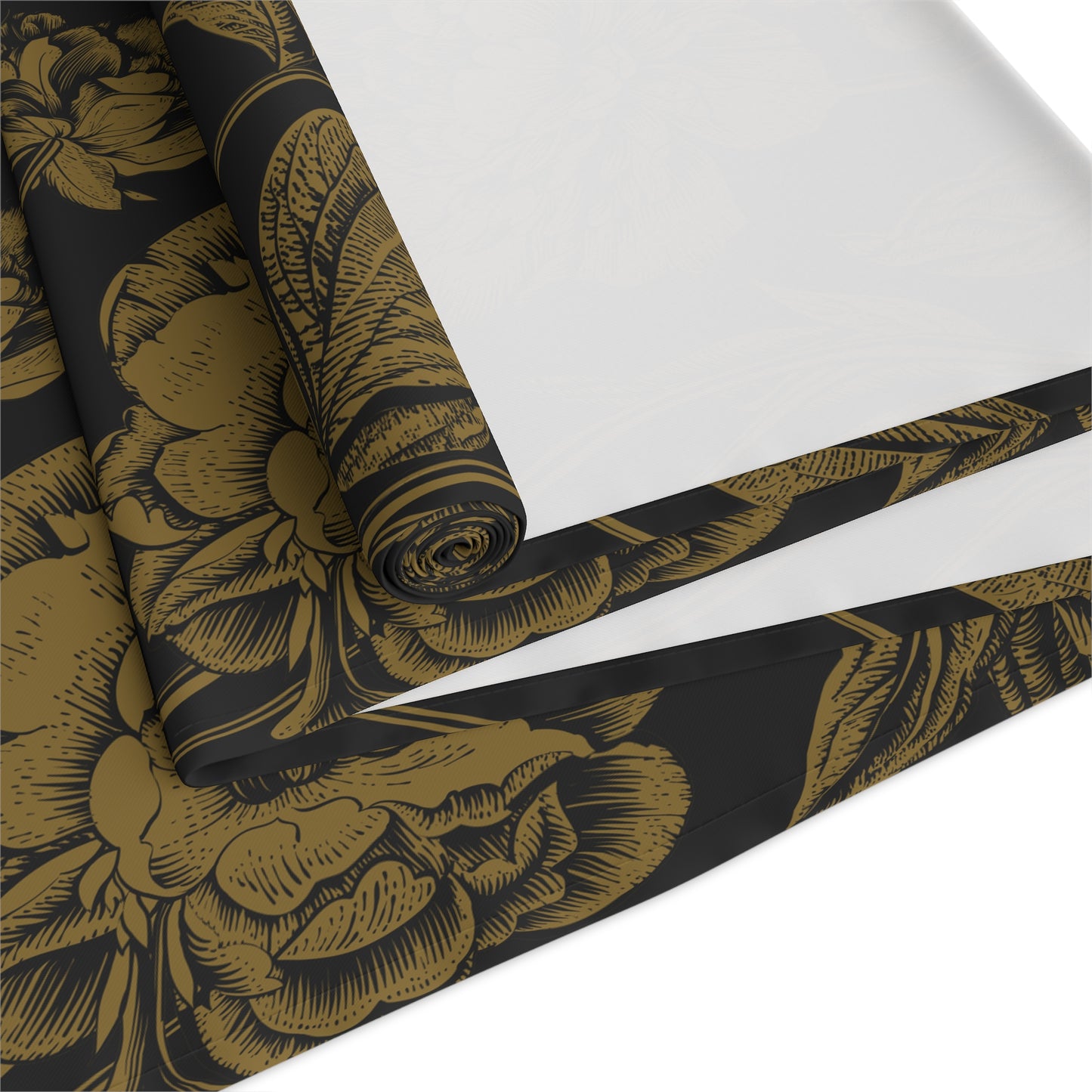 Table Runner | Winston Salem, North Carolina | Peony