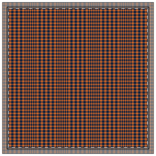 Napkins | Auburn, Alabama | Tweed