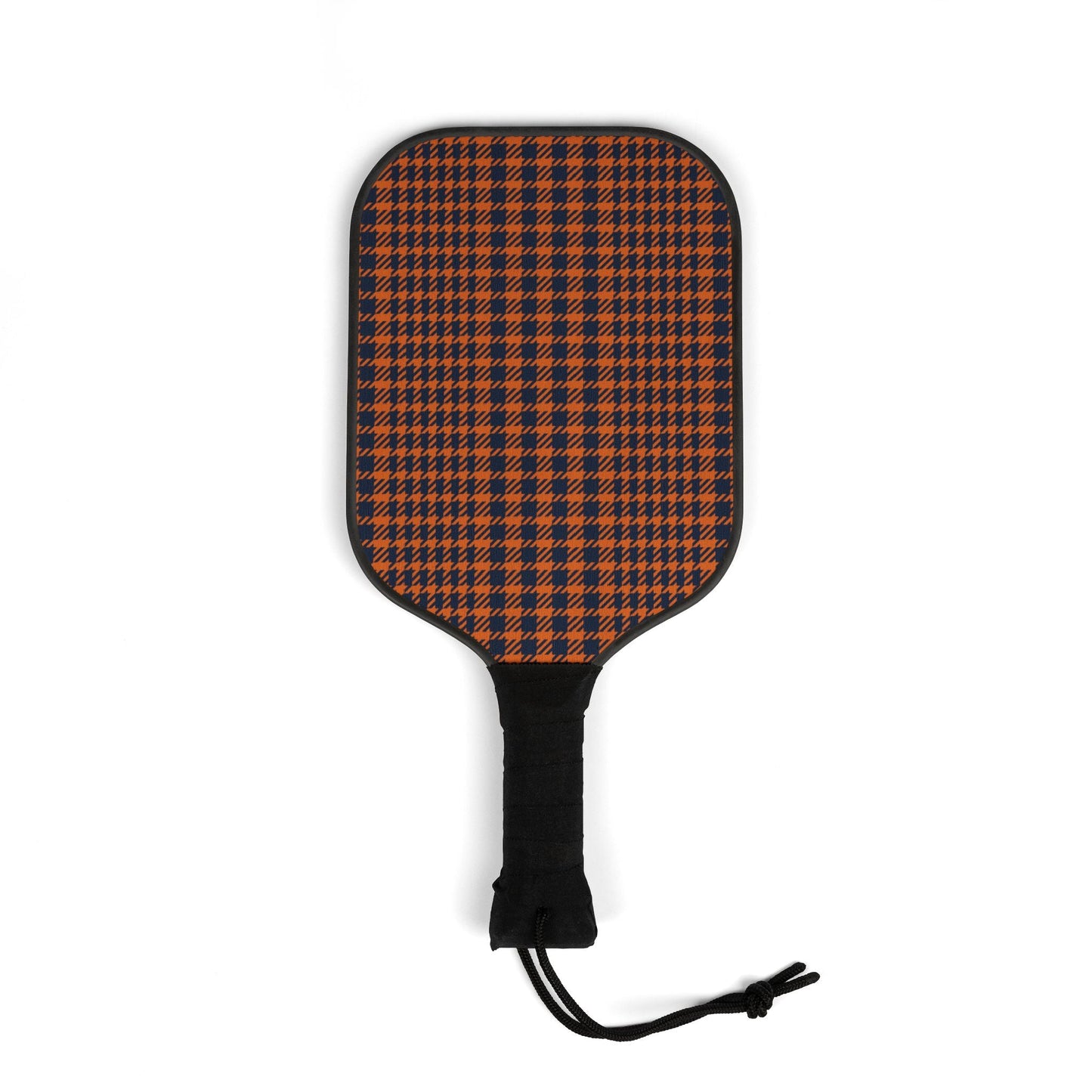 Pickleball Paddle Kit | Orange & Blue | Tweed