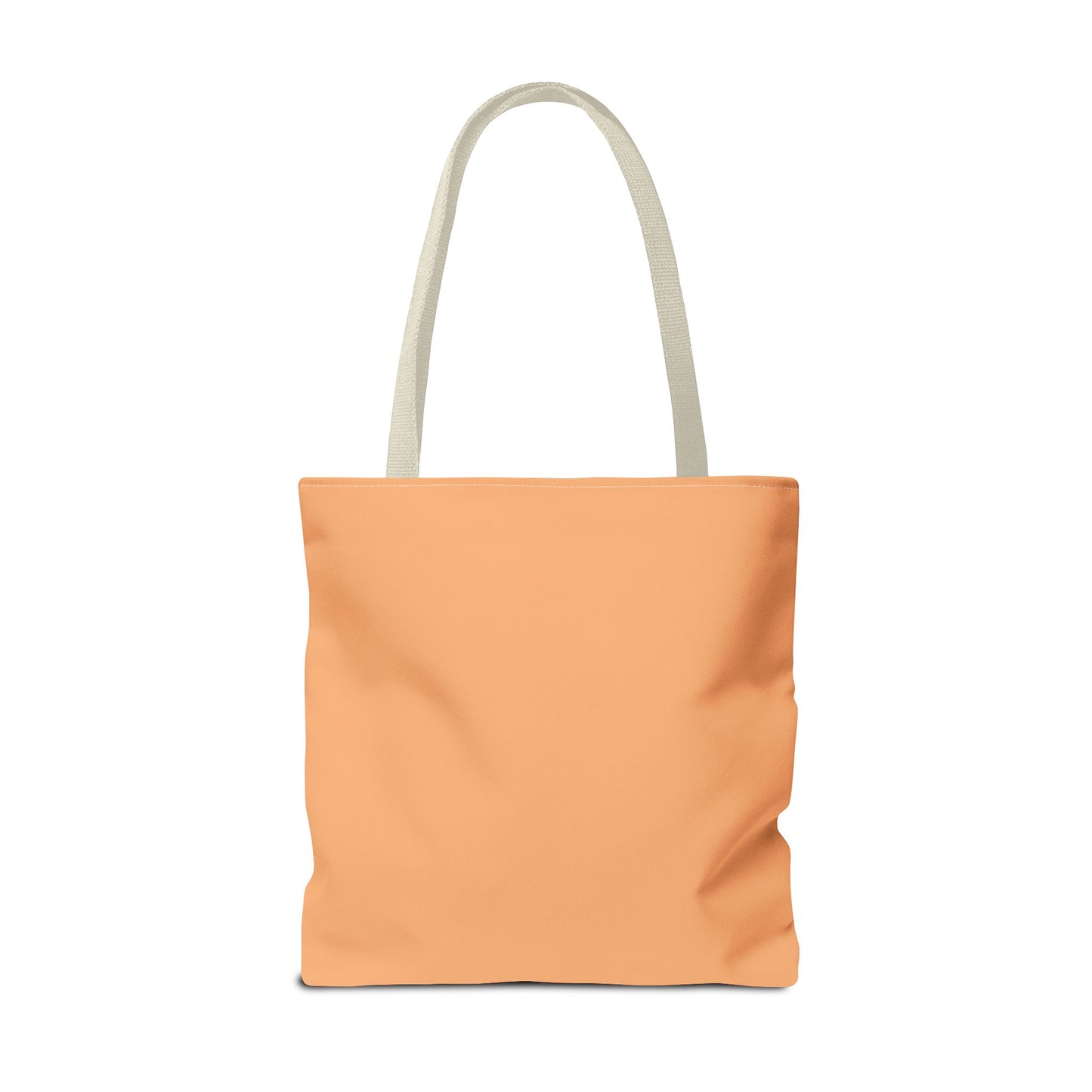 Tote Bag | Knoxville, TN | Light Orange