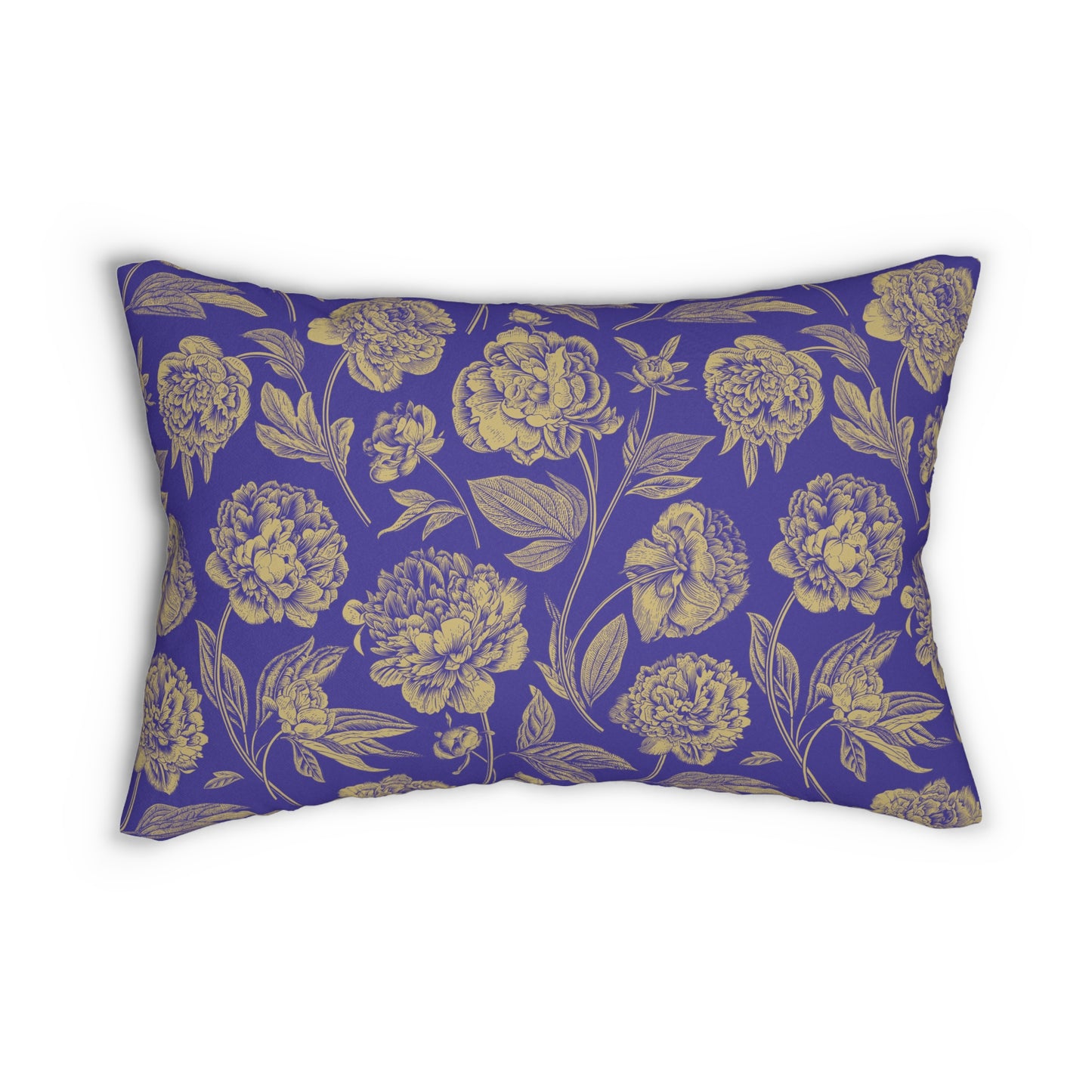 Pillow | Harrisonburg, Virginia | Peony