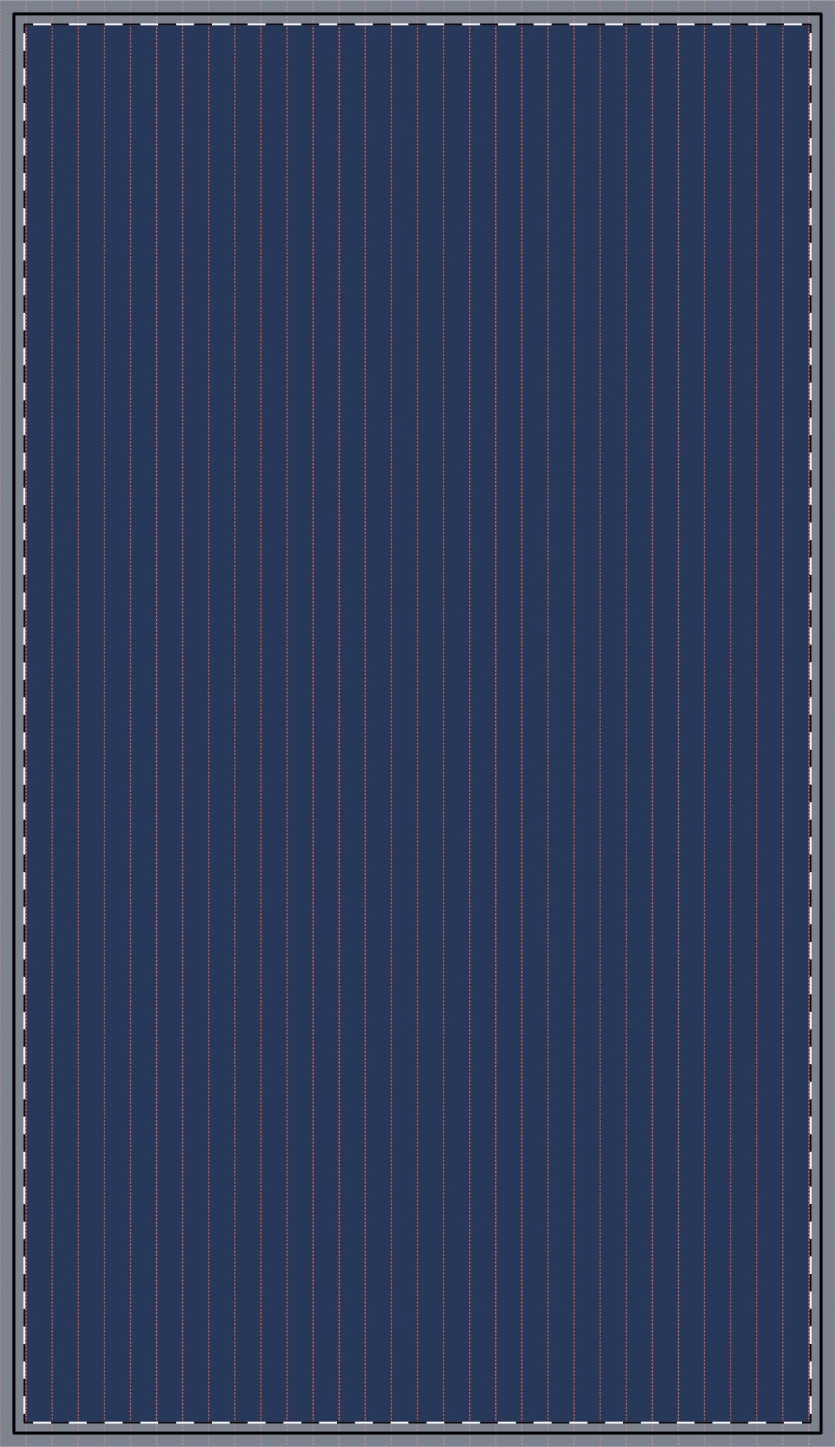 Tablecloth | Charlottesville, Virginia | Pinstripe