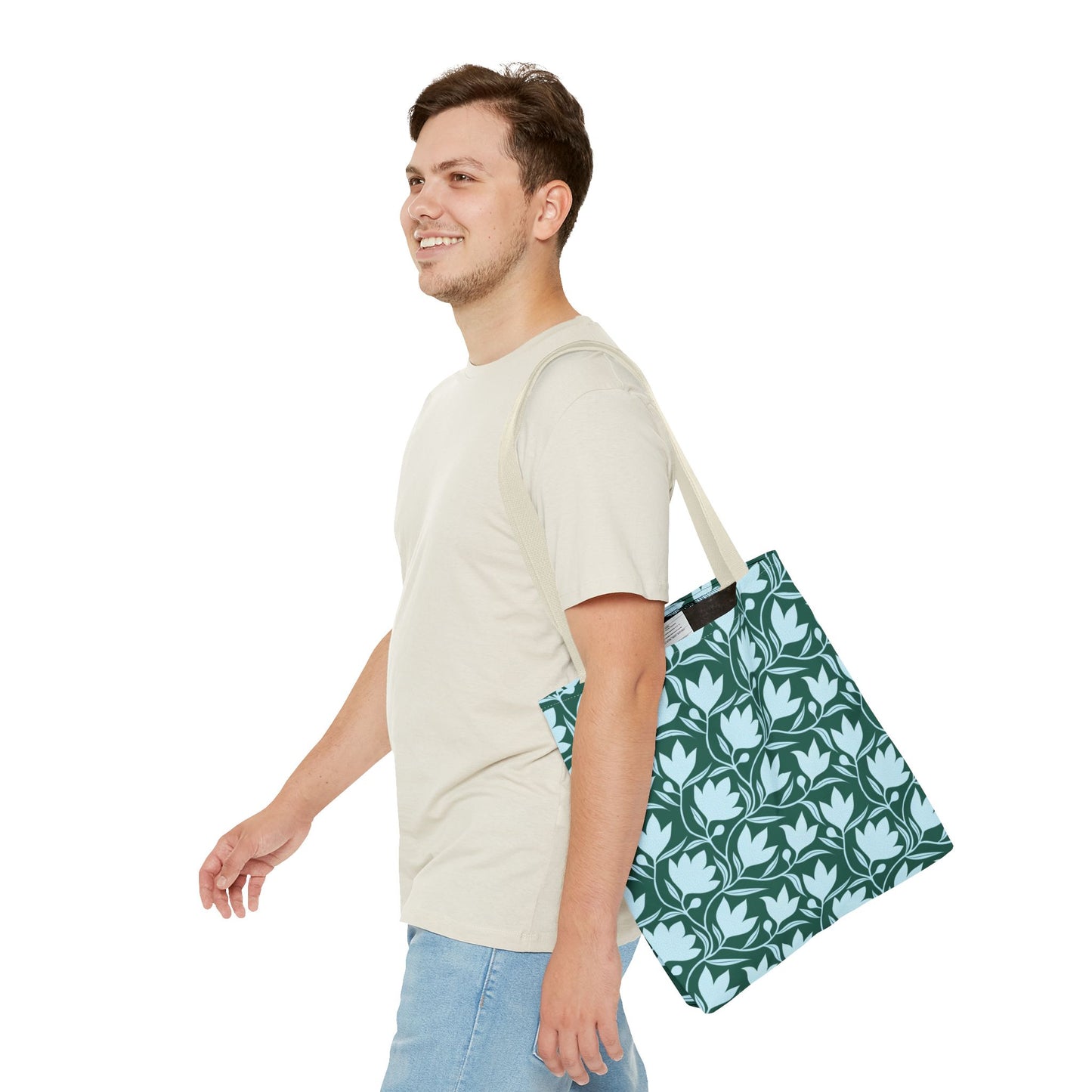 Totes | New Orleans, Louisiana | Magnolia