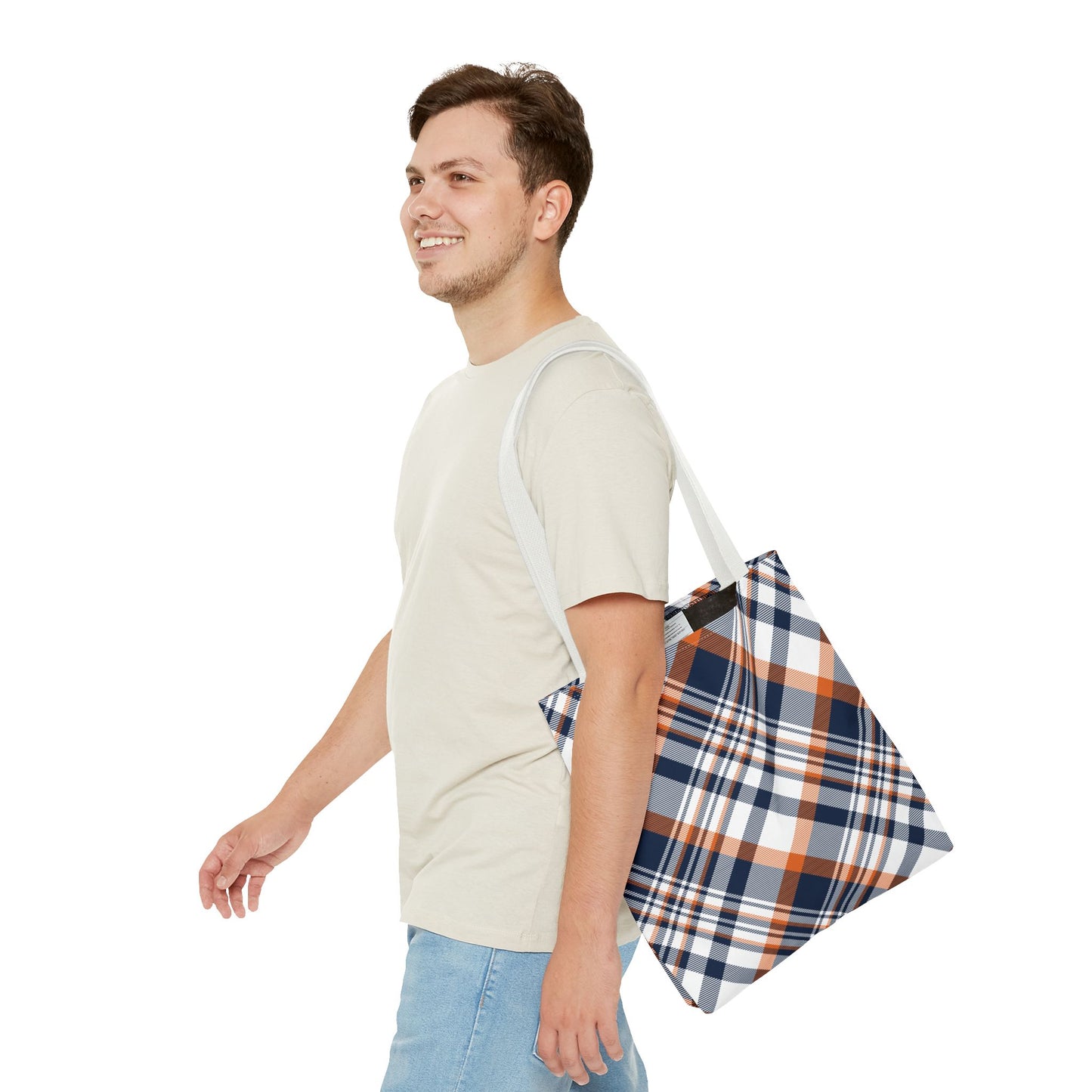 Totes | Auburn, Alabama | Tartan