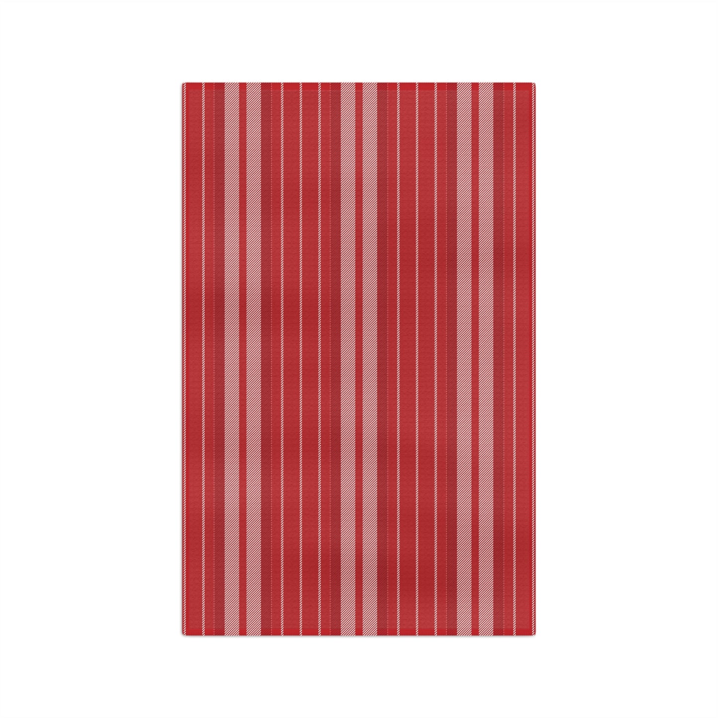 Tea Towels | Madison, Wisconsin | Stripe