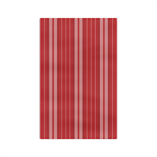 Tea Towels | Madison, Wisconsin | Stripe
