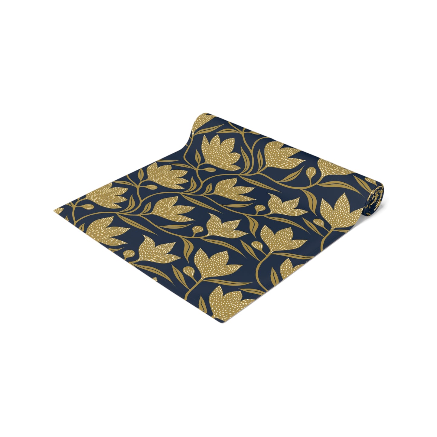 Table Runner | Notre Dame, Indiana | Magnolia