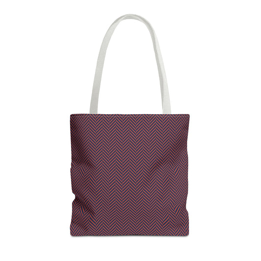 Totes | Charlottesville, Virginia | Herringbone