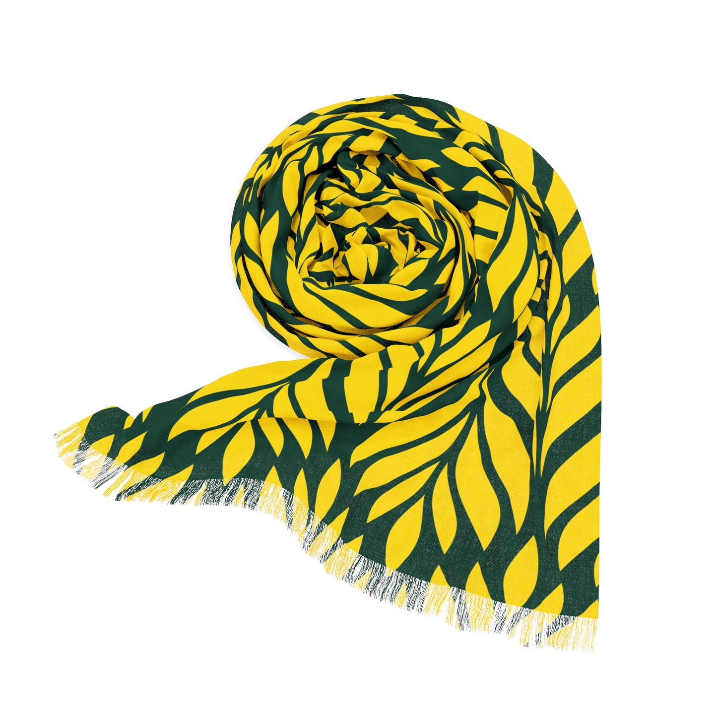 Scarf | Eugene, Oregon | Palm
