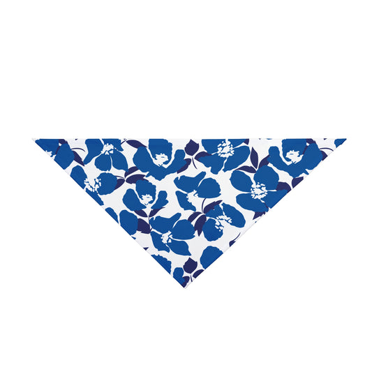 Pet Bandana | Durham, North Carolina | Poppy