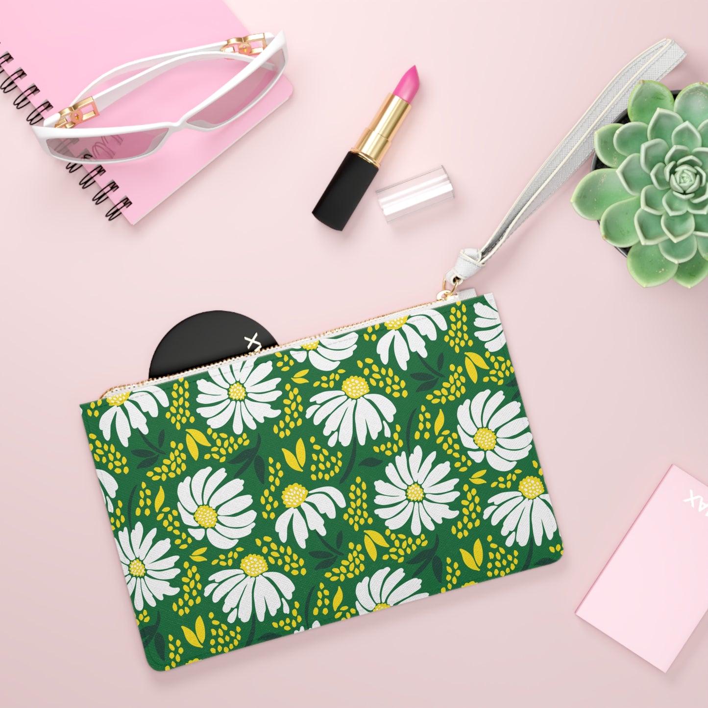 Clutch Bag | Eugene, Oregon | Bellis