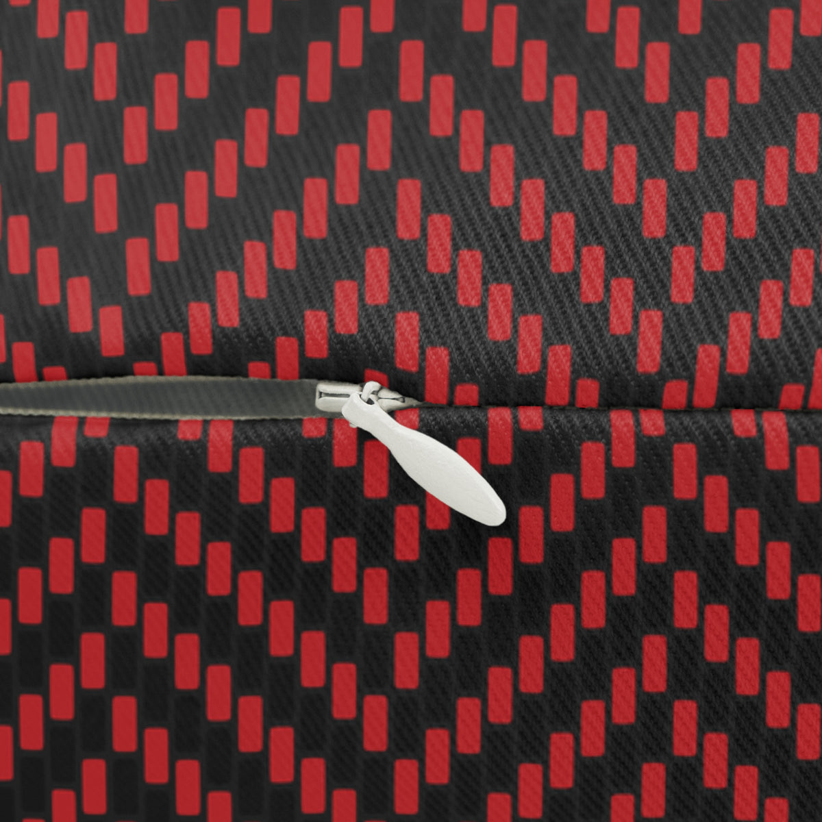 Pillow | Lubbock, Texas | Herringbone