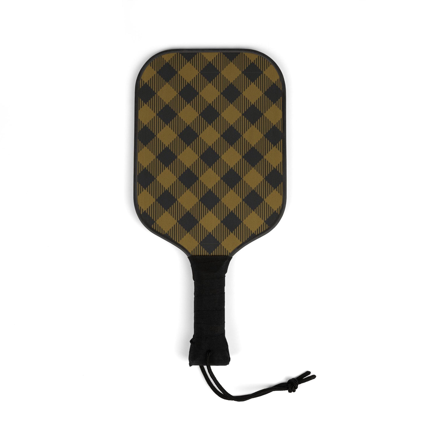 Pickleball Paddle Kit | Winston Salem, North Carolina | Gingham