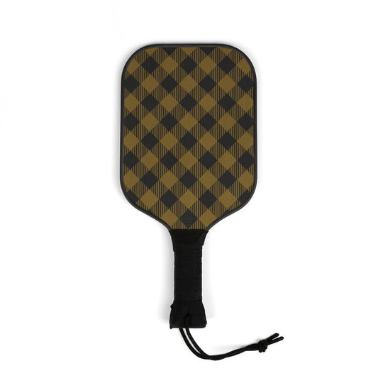 Pickleball Paddle Kit | Winston Salem, North Carolina | Gingham