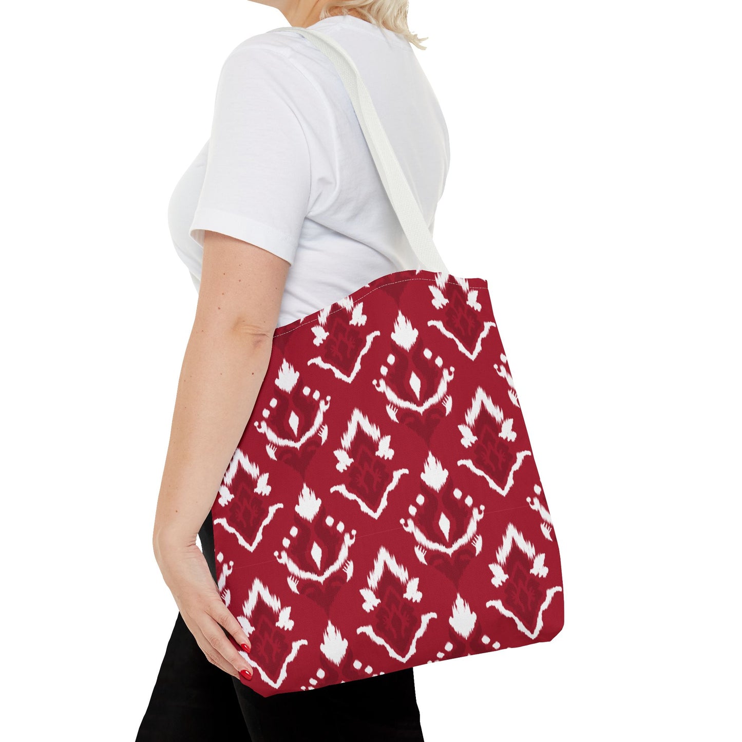 Totes | Bloomington, Indiana | Ikat