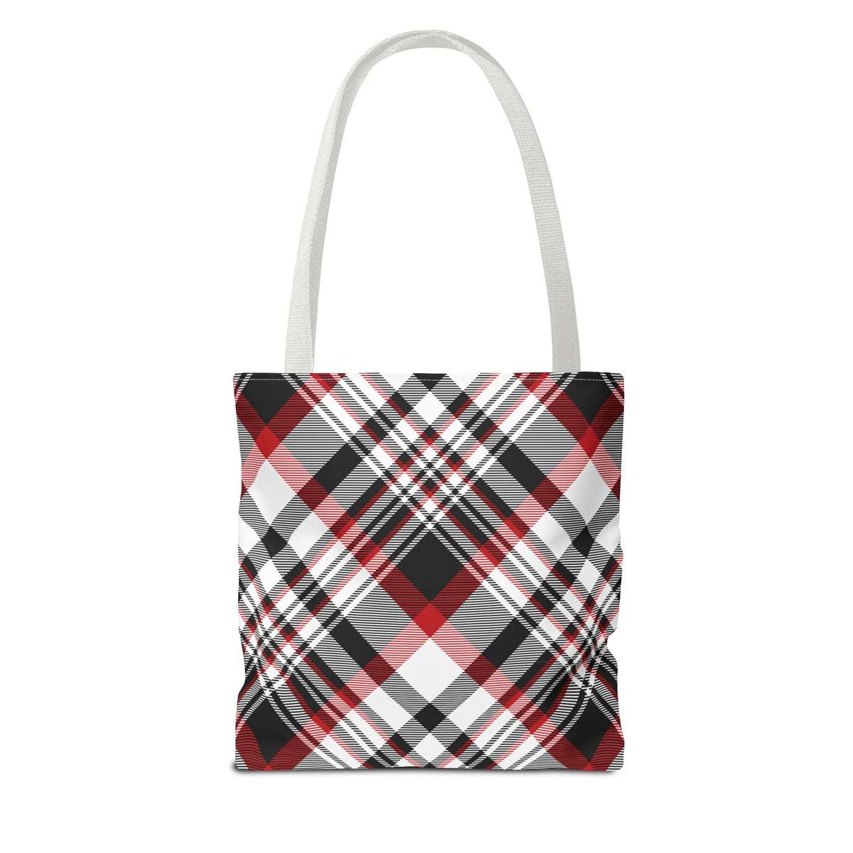 Totes | Salt Lake City, Utah | Tartan
