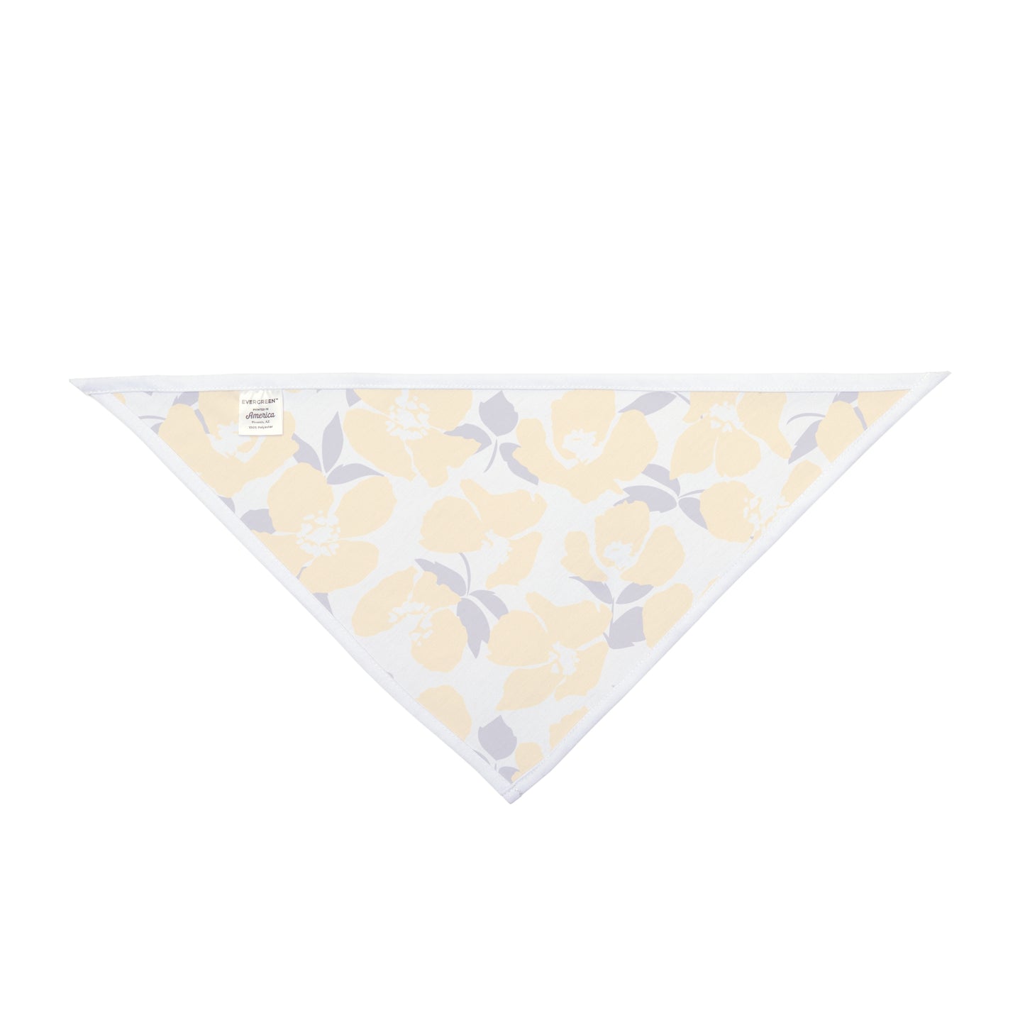 Pet Bandana | Baton Rouge, Louisiana | Poppy