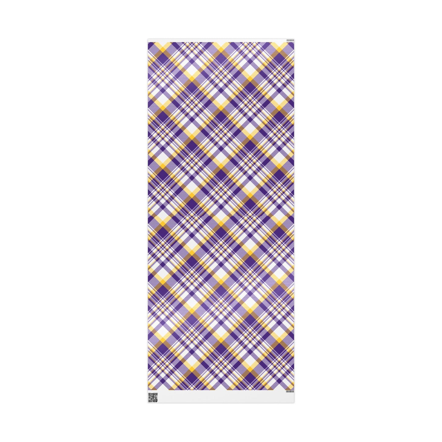 Gift Wrap | Baton Rouge, Louisiana | Tartan