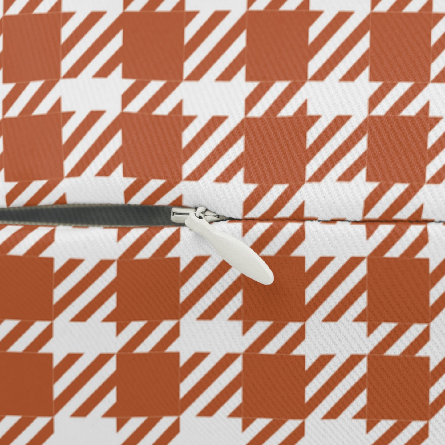 Pillow | Austin, Texas | Tweed